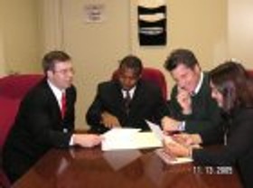 Deposition picture